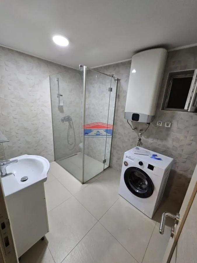 Izdavanje, dvosoban stan, 55m², Spens, Novi Sad Sve Podlokacije