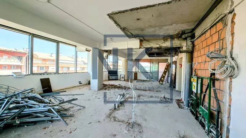 Rent, office space, 358m², Preko Morače, Podgorica