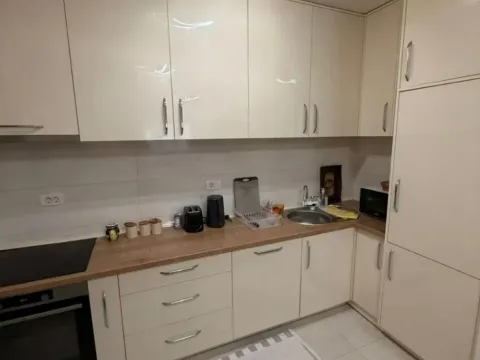 Izdavanje, jednosoban stan, 52m², Central Point, Podgorica - image 4