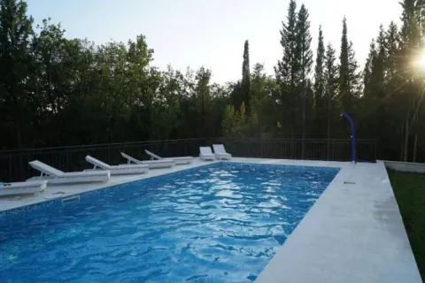 Rent, two bedroom apartment, 95m², Mrčevac, Tivat - image 3
