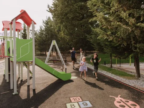 Sale, two bedroom apartment, 97m², Luštica, Herceg Novi - image 21