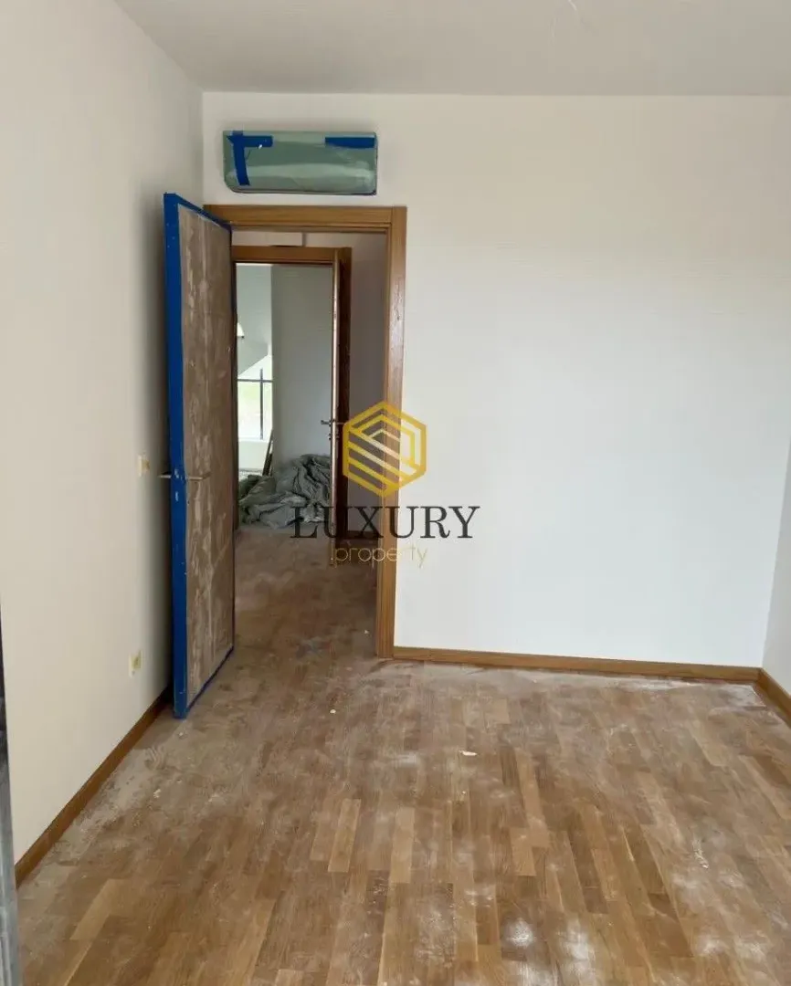 Prodaja, jednosoban stan, 47m², Bečići, Budva