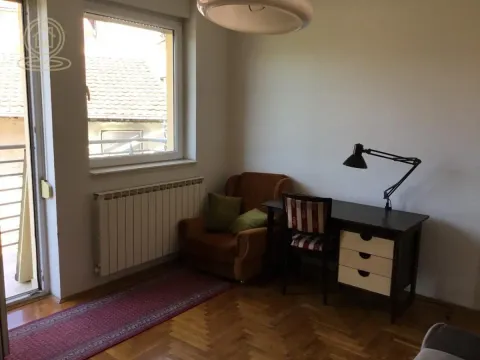 Rent, two bedroom apartment, 47m², Podbara, Novi Sad Sve Podlokacije - image 11