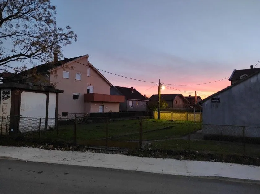 Prodaja, plac, 778m², Podgorica, Crna Gora