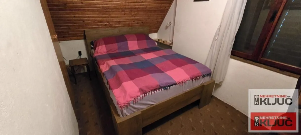 Prodaja, kuća, 63m², Rakovac, Novi Sad Sve Podlokacije