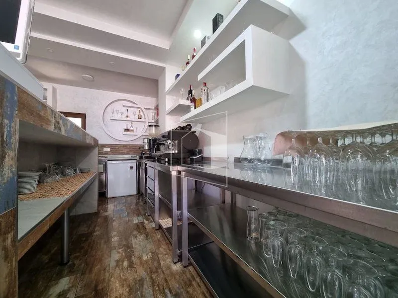 Rent, office space, 2000m², Šavnik, Crna Gora