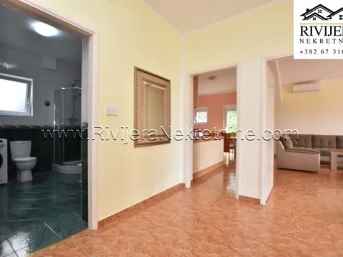 Sale, house, 280m², Bijela, Herceg Novi - image 8