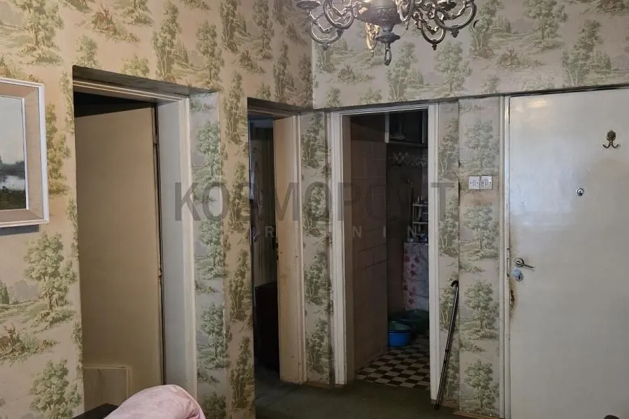 Sale, house, 140m², Južni Bulevar, Vračar Sve Podlokacije