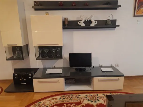 Prodaja, jednosoban stan, 50m², Zabjelo, Podgorica