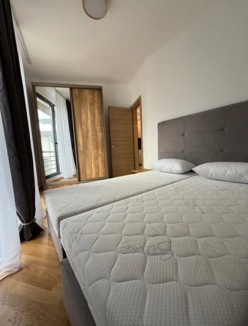 Prodaja, jednosoban stan, 38m², Palisad, Zlatibor