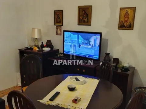 Izdavanje, jednosoban stan, 40m², Bulbulder, Zvezdara Sve Podlokacije - image 4