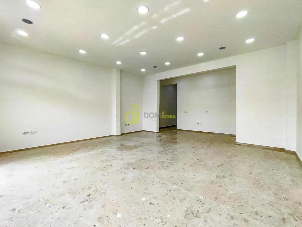 Rent, office space, 66m², Zabjelo, Podgorica