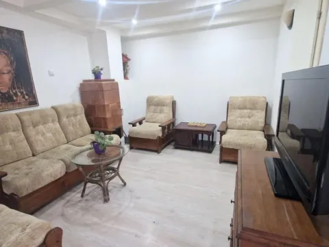 Sale, two bedroom apartment, 44m², Podbara, Novi Sad Sve Podlokacije