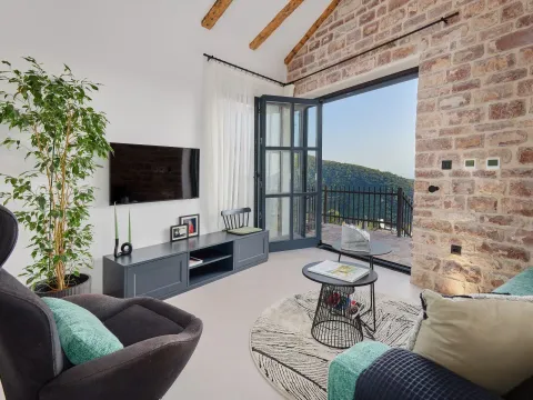 Sale, house, 293m², Gornja Lastva, Tivat - image 56