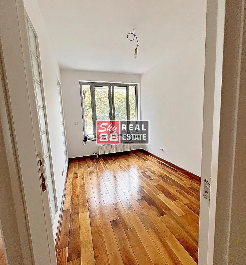 Sale, one bedroom apartment, 44m², Čubura, Beograd