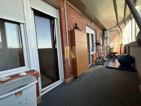 Prodaja, trosoban stan, 97m², Centar, Novi Sad - image 15