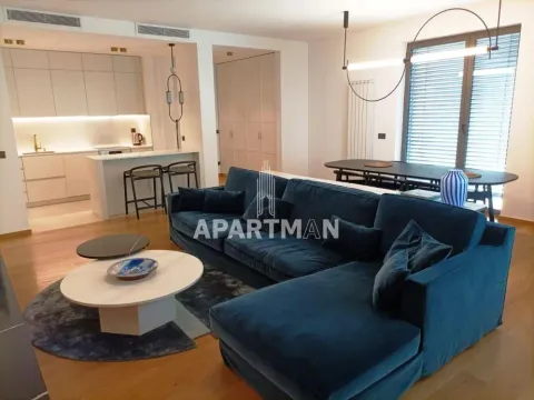 Izdavanje, četvorosoban stan, 120m², Stari Grad, Beograd - image 2