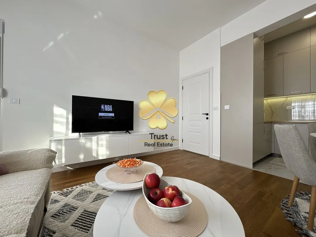 Rent, one bedroom apartment, 50m², Zabjelo, Podgorica