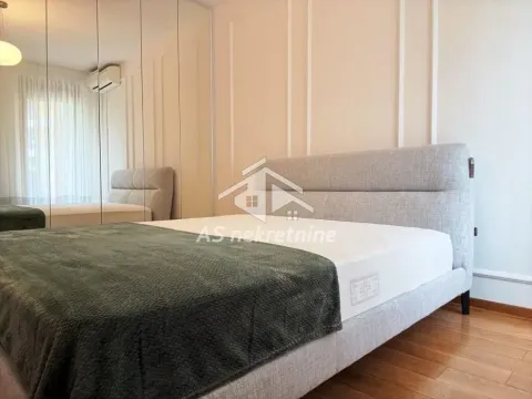 Izdavanje, dvosoban stan, 55m², Tašmajdan, Palilula Sve Podlokacije - image 6