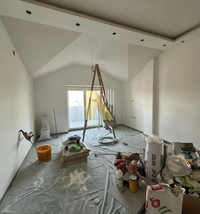 Prodaja, trosoban stan, 80m², Klisa, Novi Sad Sve Podlokacije