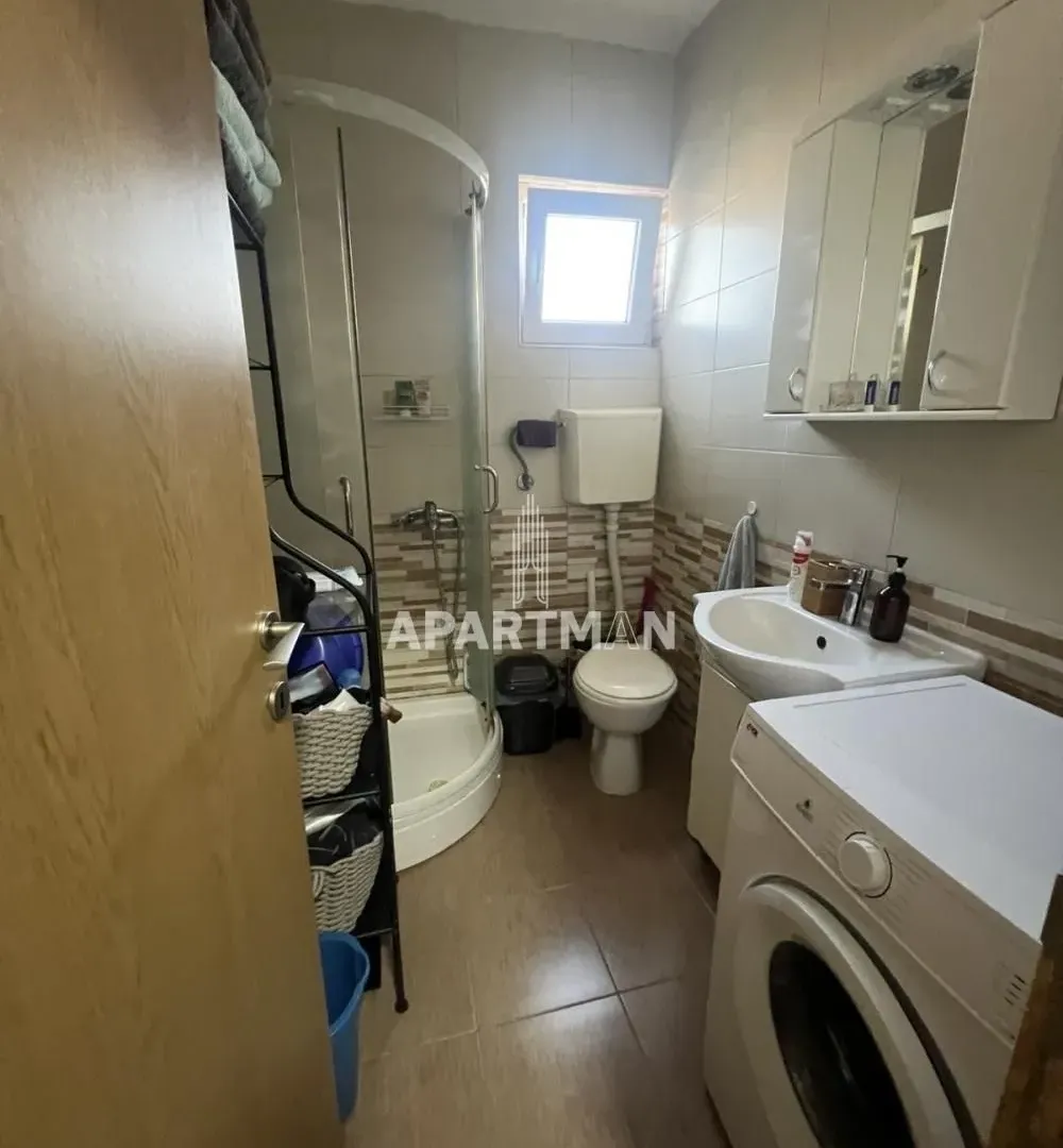 Rent, one bedroom apartment, 29m², Altina, Beograd