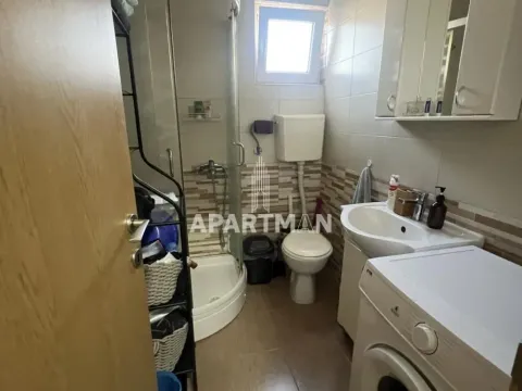 Rent, apartment, 29m², Altina, Beograd - image 6