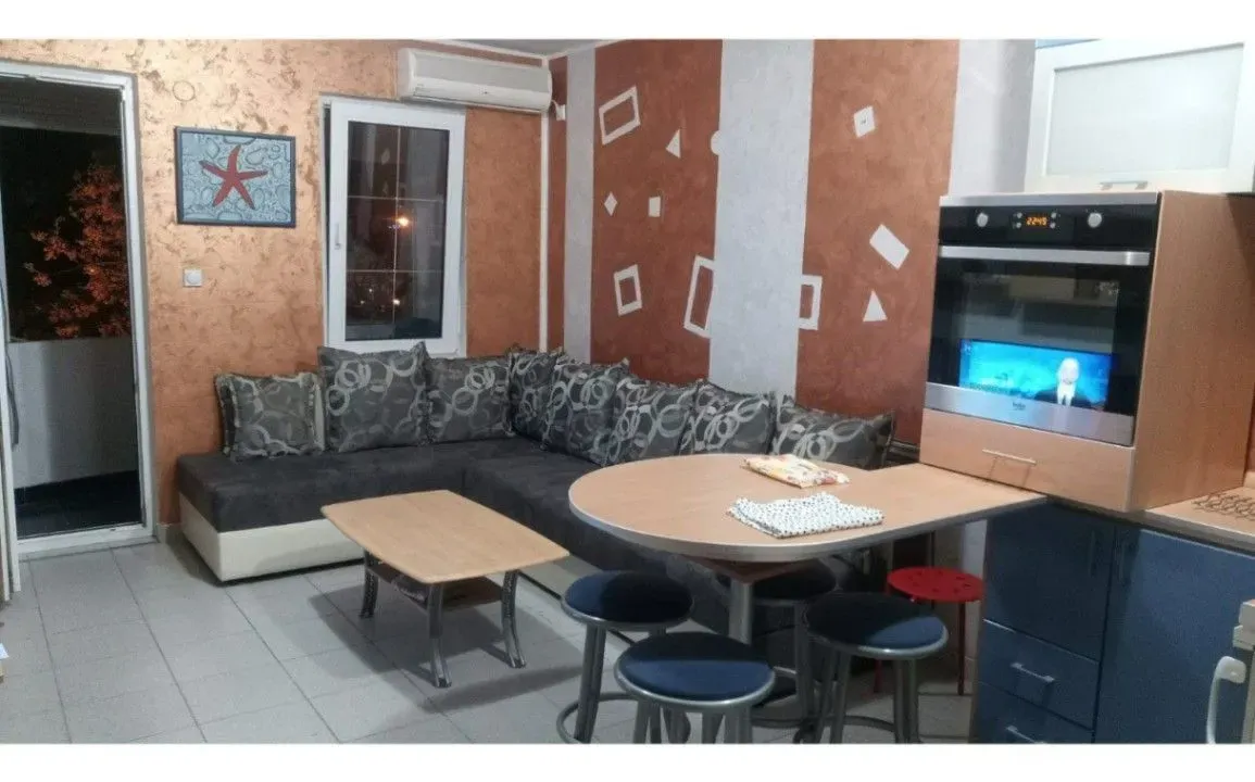 Sale, studio apartment, 22m², Budva, Crna Gora