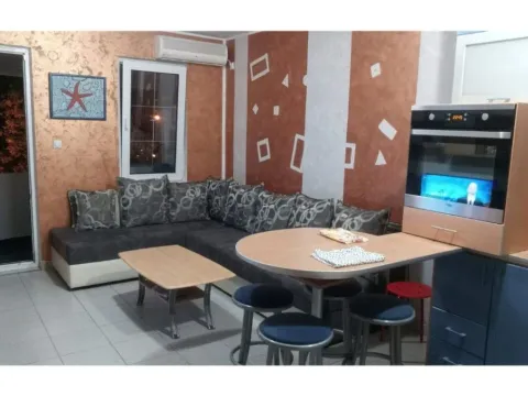 Sale, studio apartment, 22m², Budva, Crna Gora - image 1