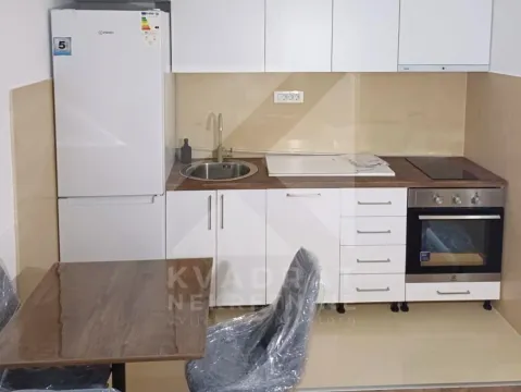 Rent, one bedroom apartment, 37m², Momišići, Podgorica - image 3