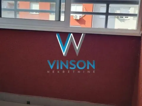 Izdavanje, jednosoban stan, 35m², Podbara, Novi Sad Sve Podlokacije - image 20