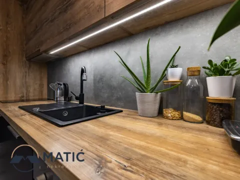 Sale, two bedroom apartment, 54m², Telep, Novi Sad Sve Podlokacije - image 16