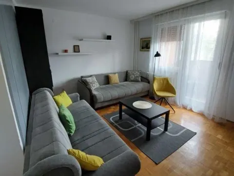 Rent, two bedroom apartment, 48m², Bulevar Oslobodjenja, Novi Sad Sve Podlokacije - image 2