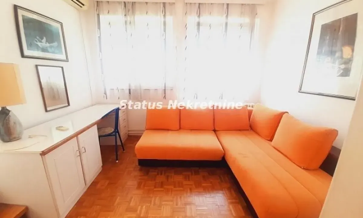 Rent, studio apartment, 23m², Liman 4, Novi Sad Sve Podlokacije