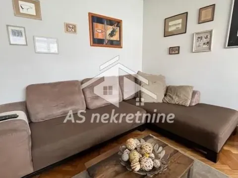 Izdavanje, dvosoban stan, 50m², Cvijićeva, Palilula Sve Podlokacije - image 2