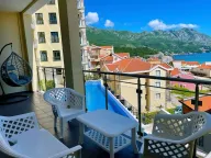 Sale, two bedroom apartment, 86m², Bečići, Budva - image 12