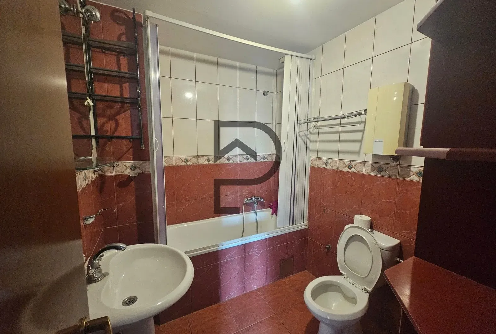 Rent, apartment, 117m², Preko Morače, Podgorica