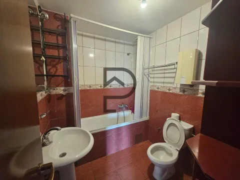 Izdavanje, stan, 117m², Preko Morače, Podgorica - image 4