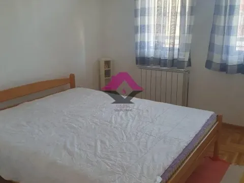 Rent, two bedroom apartment, 57m², Filmski Grad, Beograd - image 9