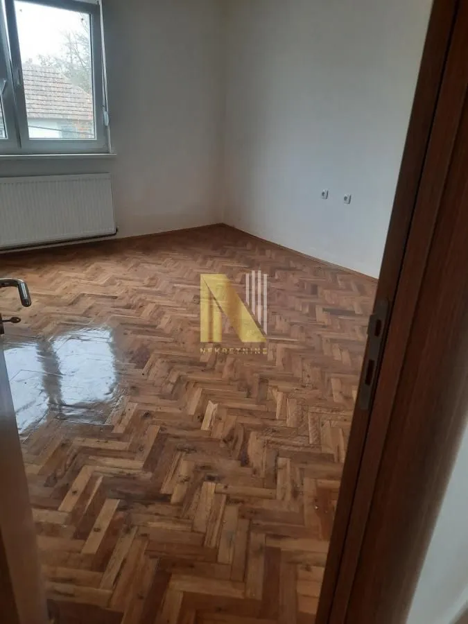 Prodaja, kuća, 97m², Železničko Naselje, Subotica