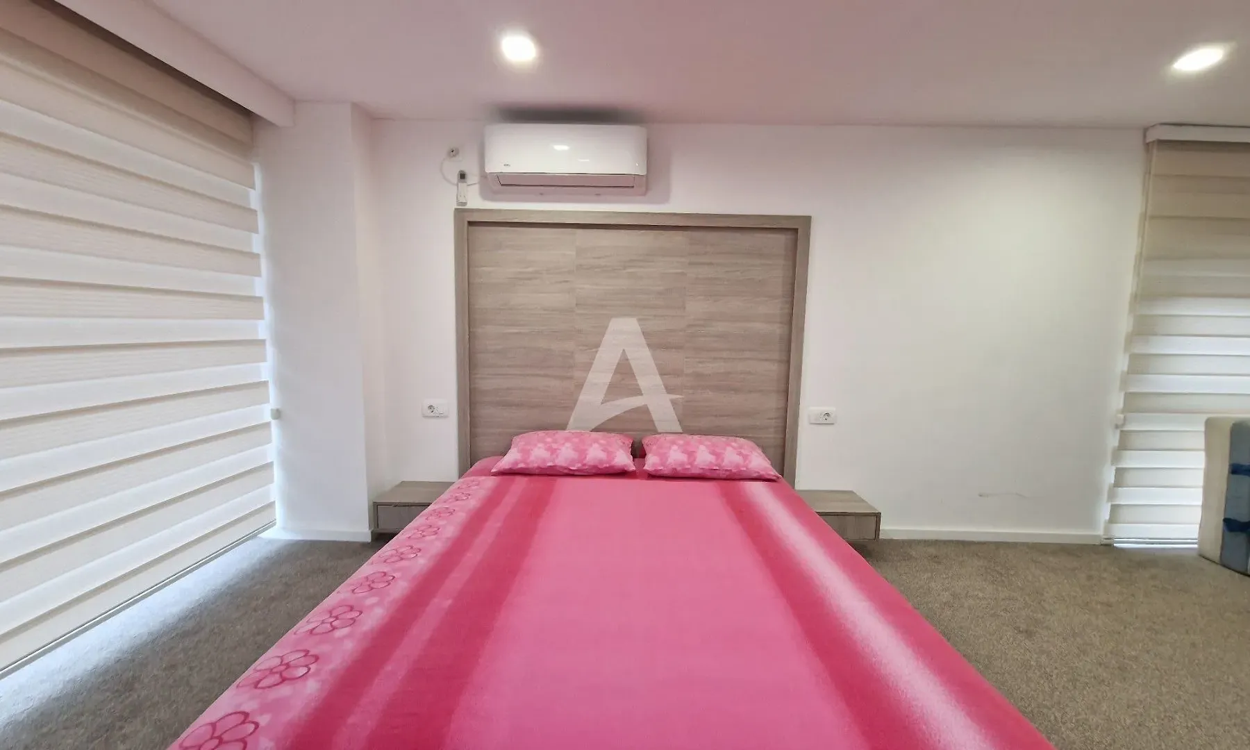Sale, three bedroom apartment, 104m², Budva, Crna Gora