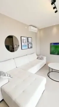 Rent, two bedroom apartment, 70m², Bečići, Budva - image 2