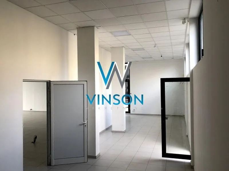 Rent, office space, 330m², Telep, Novi Sad Sve Podlokacije