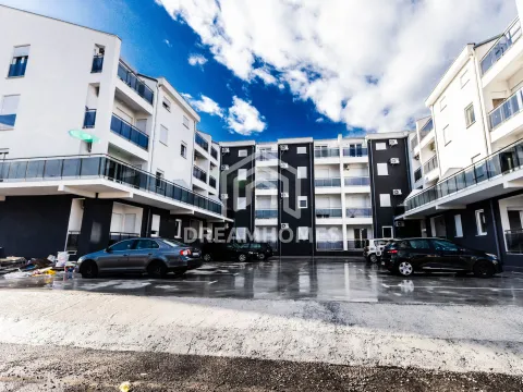 Rent, one bedroom apartment, 42m², Zagorič, Podgorica - image 10