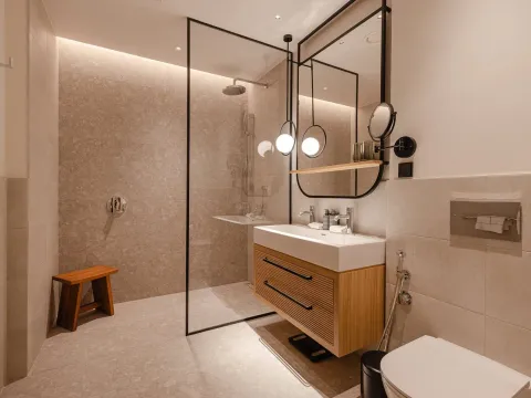 Prodaja, stan, 46m², Porto Montenegro, Tivat - image 8