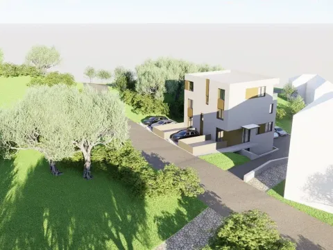 Prodaja, jednosoban stan, 45m², Seljanovo, Tivat - image 5