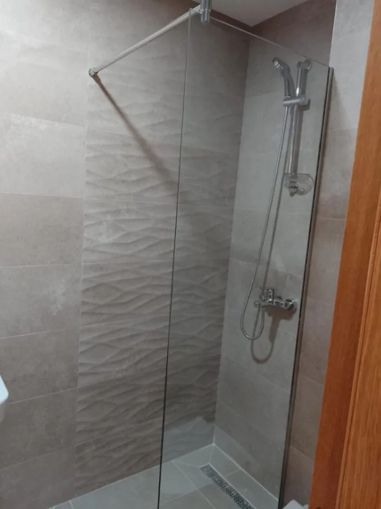 Sale, one bedroom apartment, 43m², Bečići, Budva