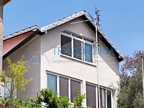 Sale, house, 128m², Kruče, Ulcinj