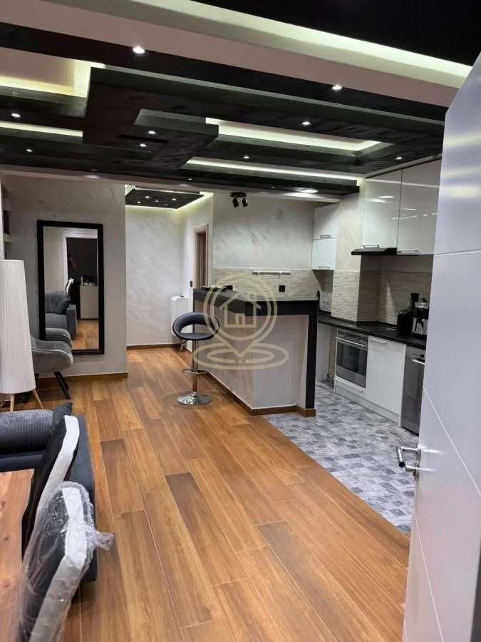 Rent, three bedroom apartment, 60m², Bulbulder, Zvezdara Sve Podlokacije