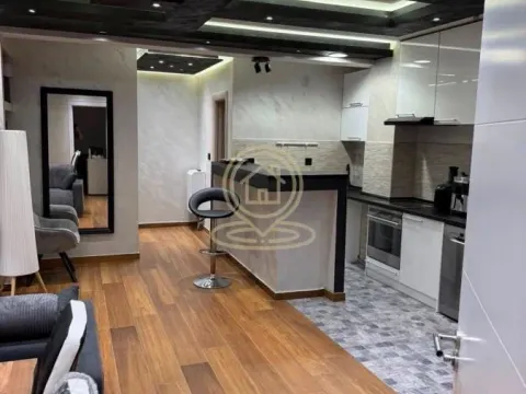 Rent, three bedroom apartment, 60m², Bulbulder, Zvezdara Sve Podlokacije - image 9