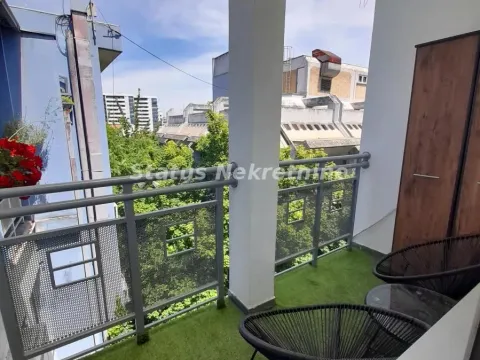 Prodaja, jednosoban stan, 42m², Centar, Novi Sad - image 8